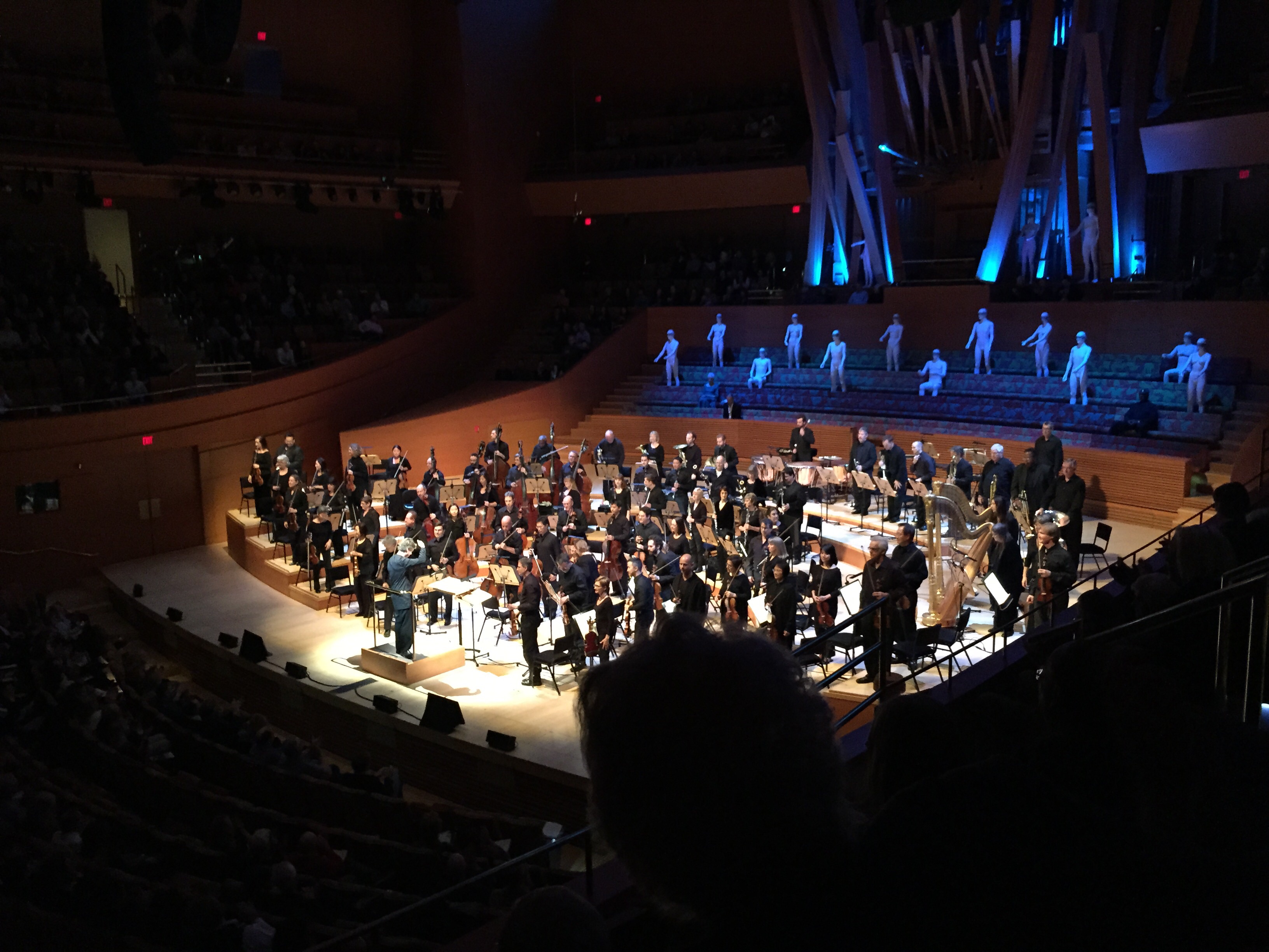 Los Angeles Philharmonic’s “Pelléas and Mélisande” is a French-styled “Total Work of&nbsp;Art”