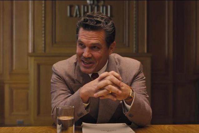 The Good, Hard Work of “Hail,&nbsp;Caesar!”