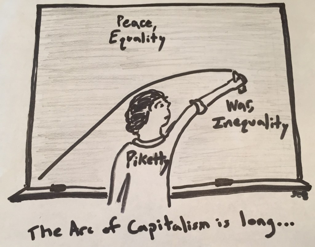 Sunday Comics: Bathrooms and Classrooms