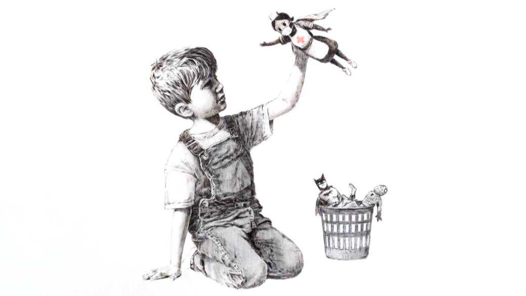 Tales from the Plague:  Surge One, Nursing&nbsp;Heroes.