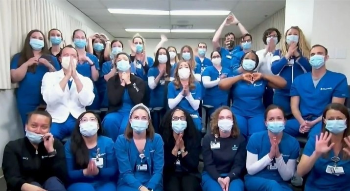 nurses