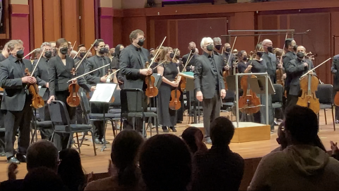 John Adams and the Noir of January 6