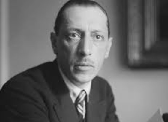 Stravinsky’s Rite of Spring, Piccolo Spoleto Festival&nbsp;Preview