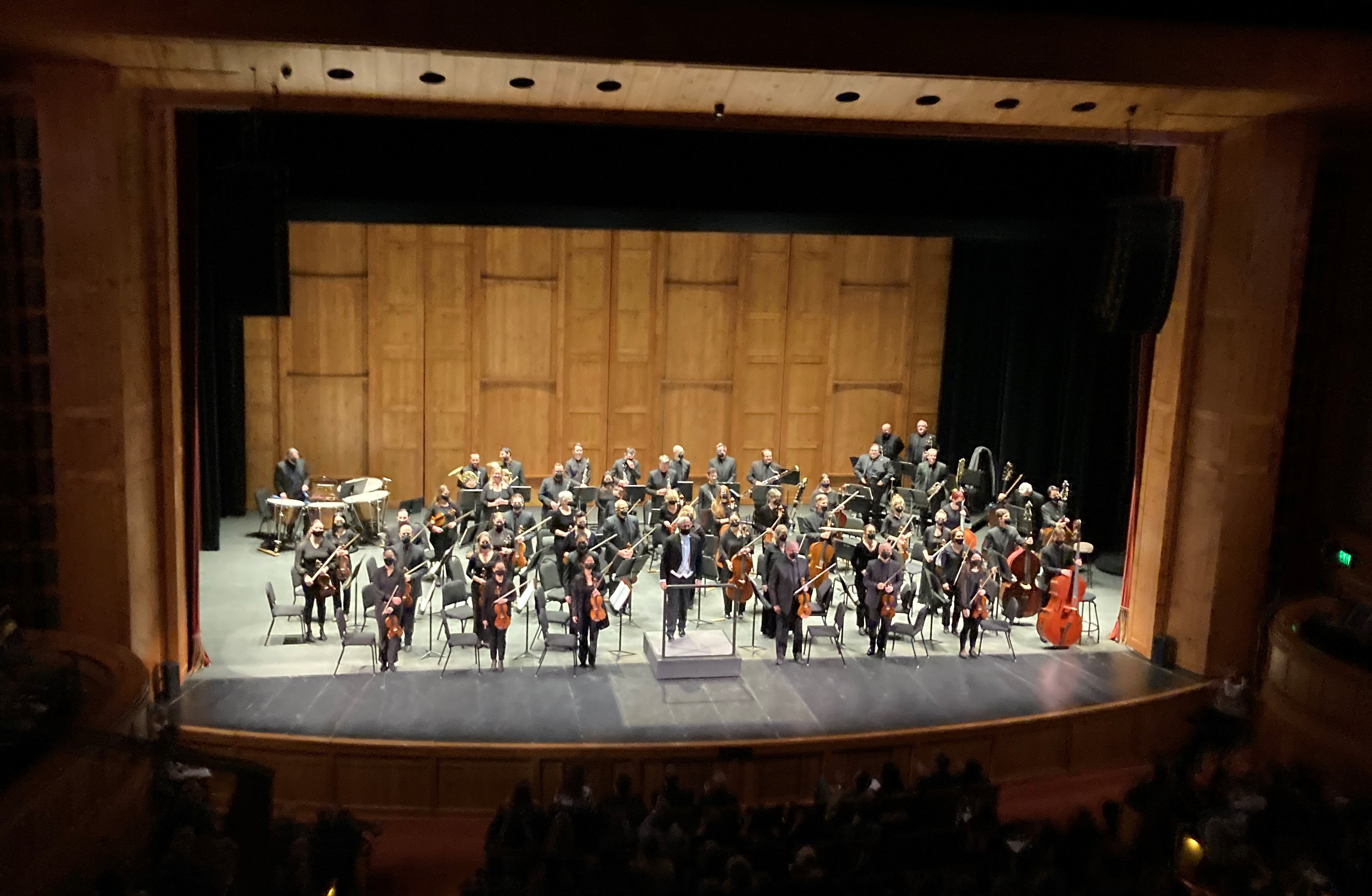 Beethoven and the Russian Invasion of February&nbsp;24