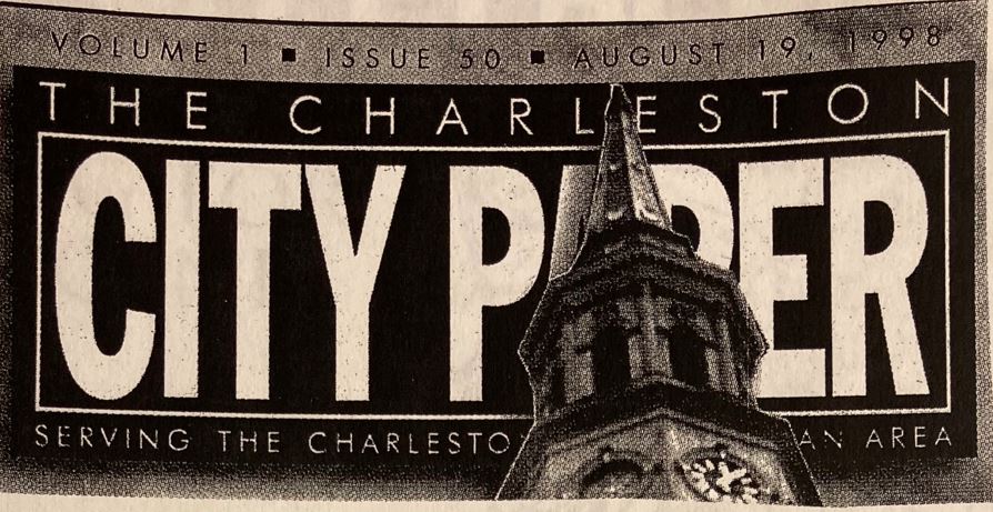 College of Charleston’s Much Ado About&nbsp;Nothing