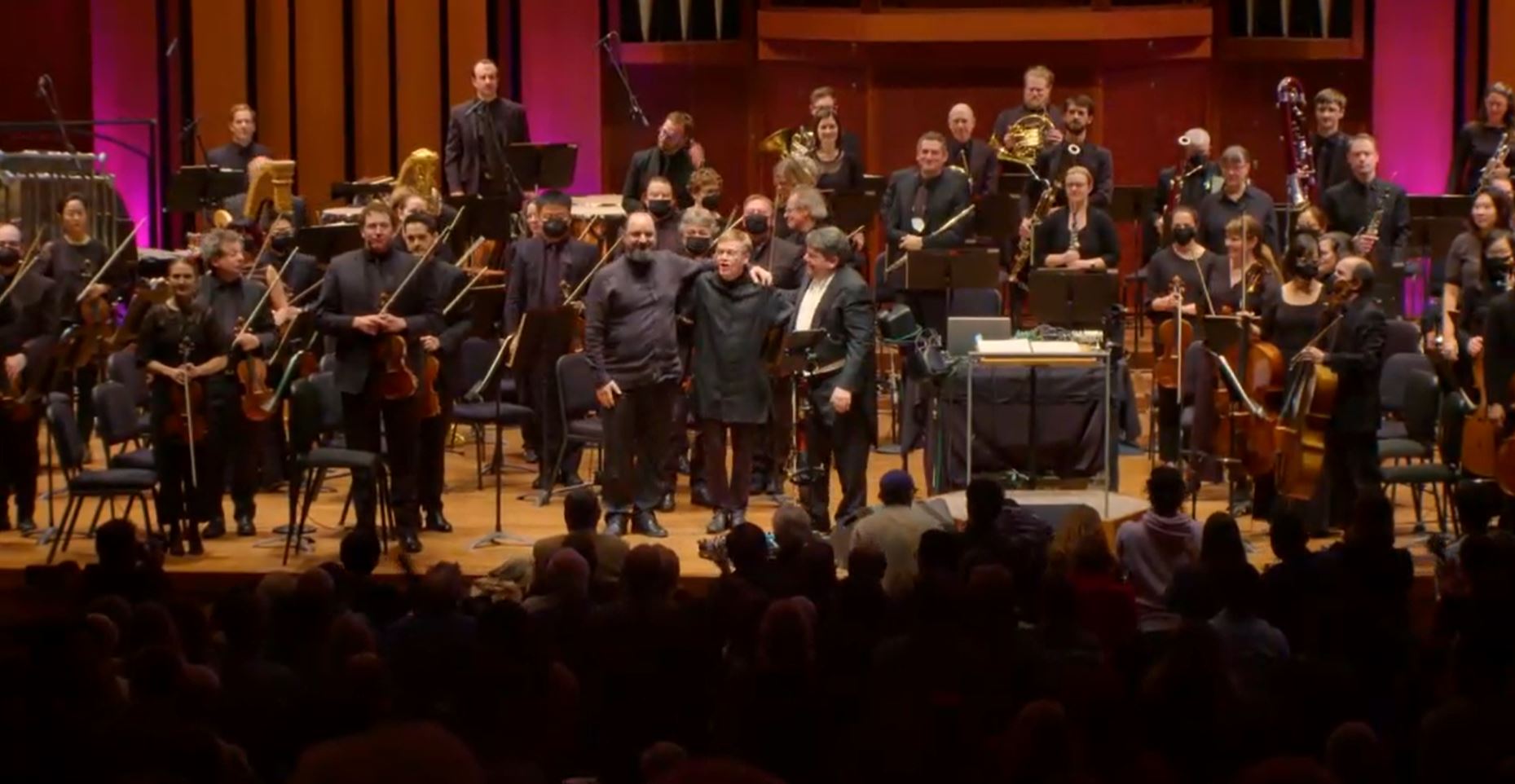 Chapela and Kuusisto Set Antiphaser to Killing&nbsp;It