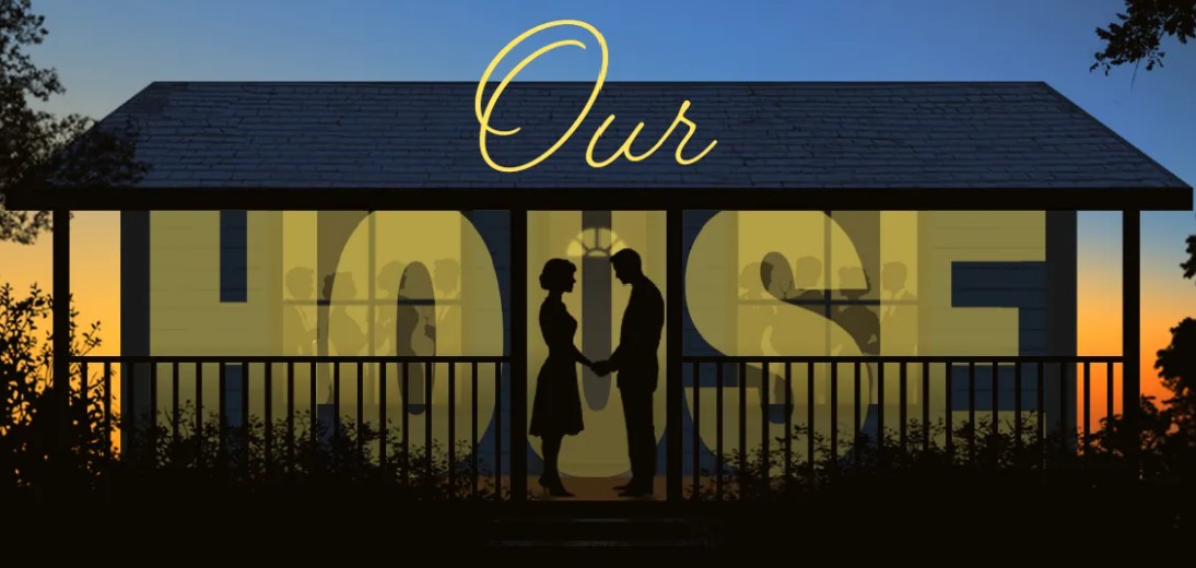 A Very, Very, Very Fine House