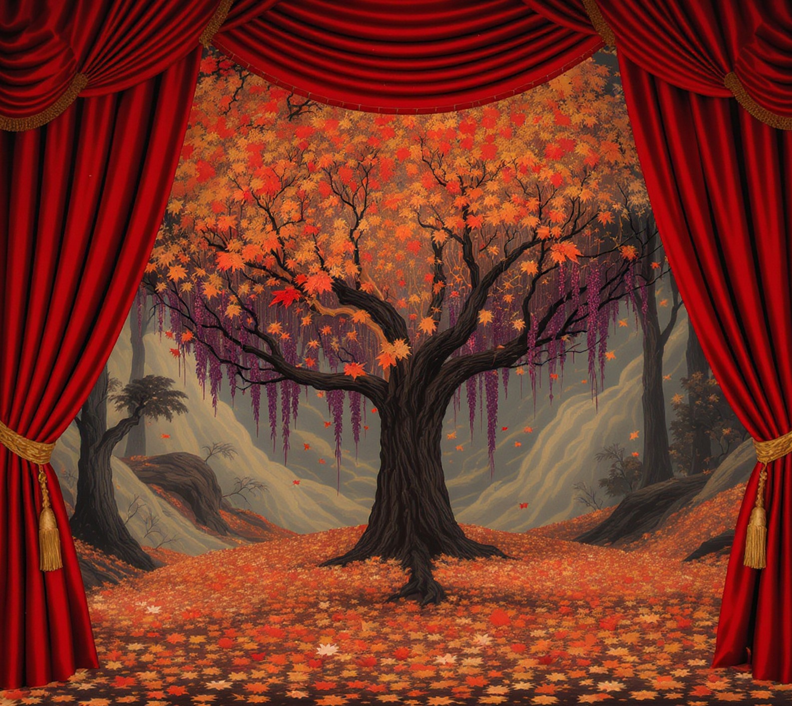 Seattle 2025 Fall Dramatic Arts Preview