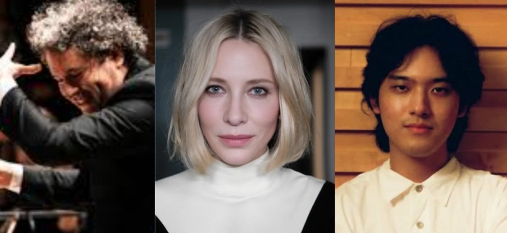 Venezuela, Fidelio, and Minneapolis walk into a&nbsp;bar….